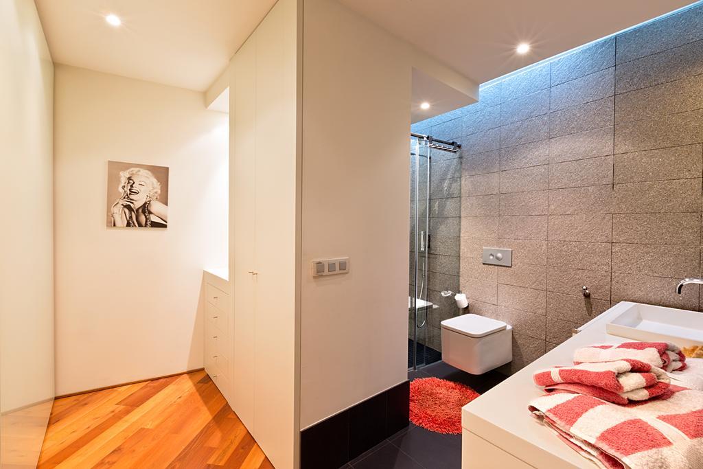 Appartement Casa Soto Del Ebro *